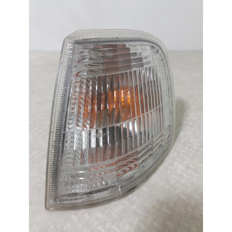 Optique avant secondaire gauche (feux)(clignotant) PEUGEOT 405 PHASE 2 d’occasion