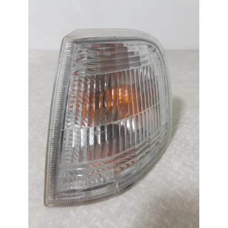 Optique avant secondaire gauche (feux)(clignotant) PEUGEOT 405 PHASE 2 d’occasion