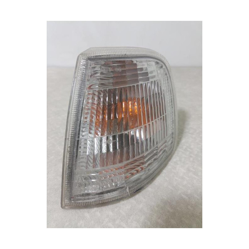 Optique avant secondaire gauche (feux)(clignotant) PEUGEOT 405 PHASE 2 d’occasion