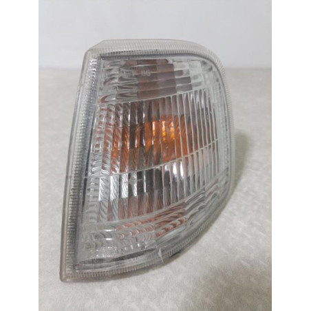 Optique avant secondaire gauche (feux)(clignotant) PEUGEOT 405 PHASE 2 d’occasion