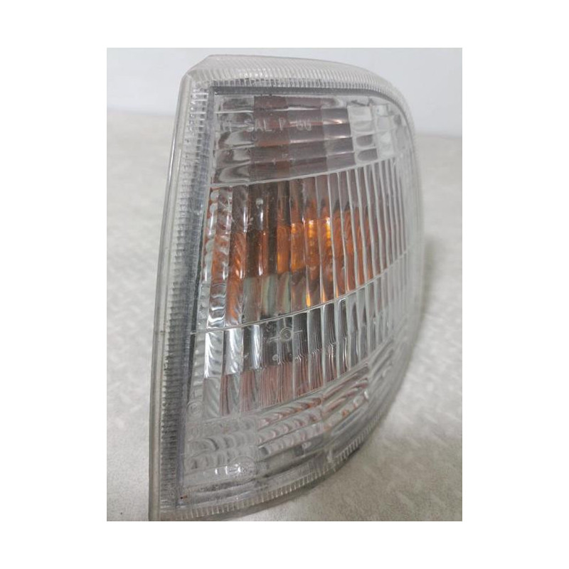 Optique avant secondaire gauche (feux)(clignotant) PEUGEOT 405 PHASE 2 d’occasion