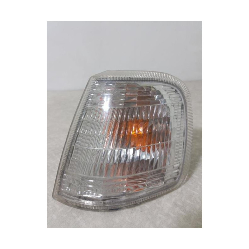 Optique avant secondaire gauche (feux)(clignotant) PEUGEOT 405 PHASE 2 d’occasion