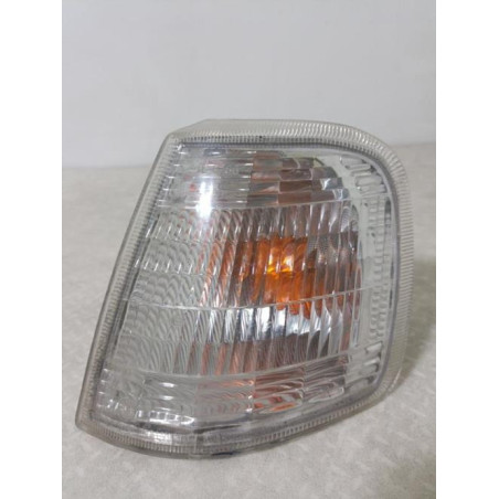 Optique avant secondaire gauche (feux)(clignotant) PEUGEOT 405 PHASE 2 d’occasion