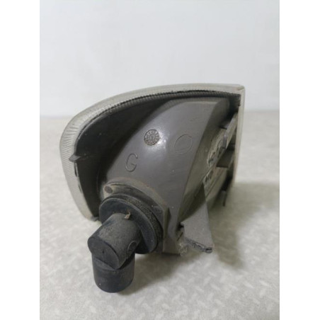 Optique avant secondaire gauche (feux)(clignotant) PEUGEOT 405 PHASE 2 d’occasion