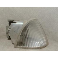 Optique avant secondaire droit (feux)(clignotant) PEUGEOT EXPERT 1 PHASE 1 d’occasion
