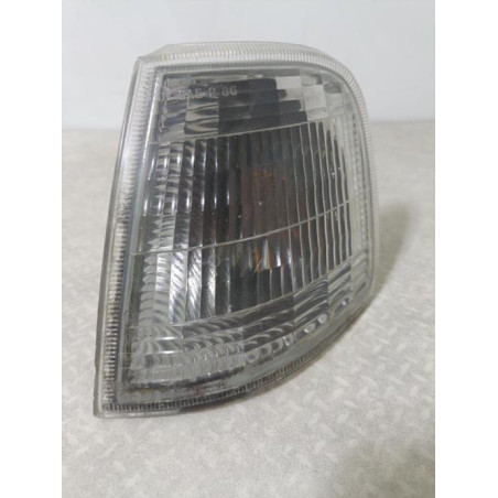 Optique avant secondaire gauche (feux)(clignotant) PEUGEOT 405 PHASE 1 d’occasion