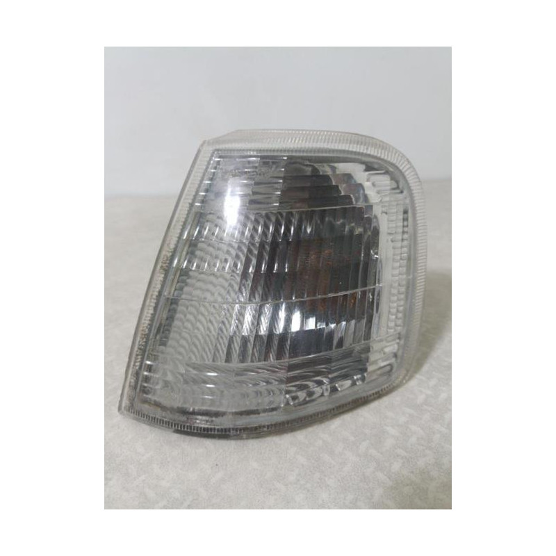 Optique avant secondaire gauche (feux)(clignotant) PEUGEOT 405 PHASE 1 d’occasion
