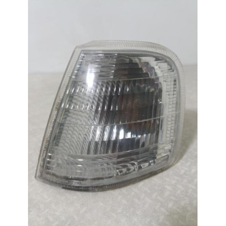 Optique avant secondaire gauche (feux)(clignotant) PEUGEOT 405 PHASE 1 d’occasion