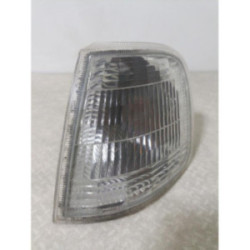 Optique avant secondaire gauche (feux)(clignotant) PEUGEOT 405 PHASE 1 d’occasion
