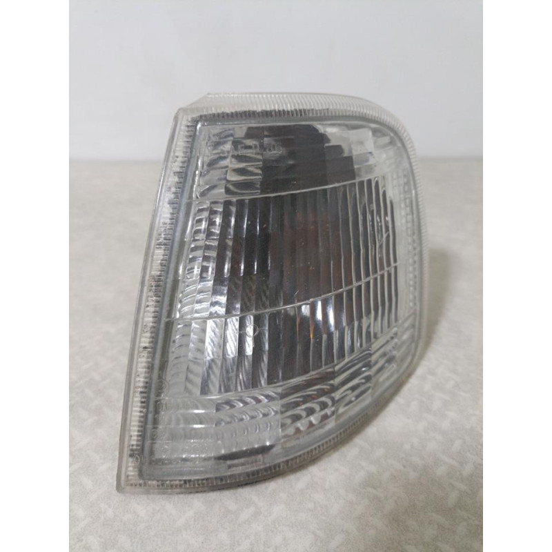 Optique avant secondaire gauche (feux)(clignotant) PEUGEOT 405 PHASE 1 d’occasion