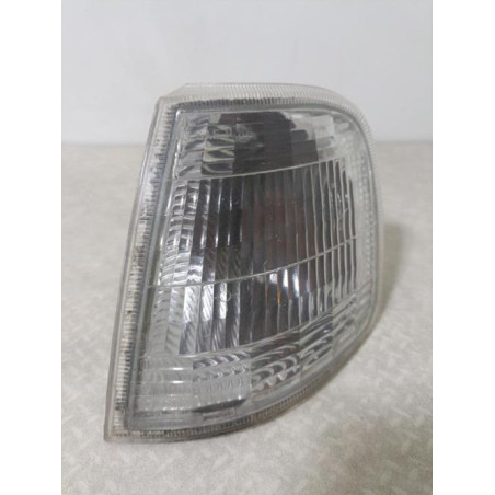 Optique avant secondaire gauche (feux)(clignotant) PEUGEOT 405 PHASE 1 d’occasion