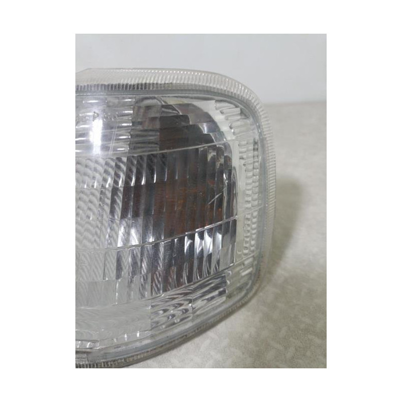 Optique avant secondaire gauche (feux)(clignotant) PEUGEOT 405 PHASE 1 d’occasion