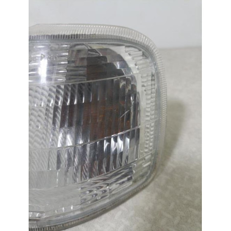 Optique avant secondaire gauche (feux)(clignotant) PEUGEOT 405 PHASE 1 d’occasion
