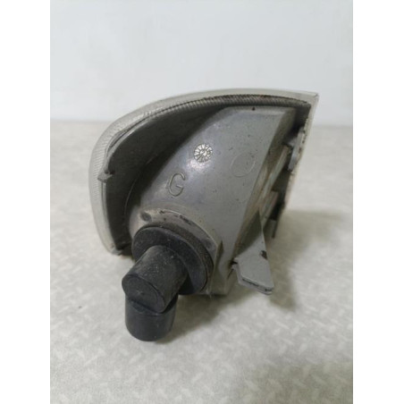 Optique avant secondaire gauche (feux)(clignotant) PEUGEOT 405 PHASE 1 d’occasion