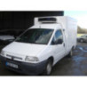 Optique avant secondaire gauche (feux)(clignotant) PEUGEOT EXPERT 1 PHASE 1 d’occasion