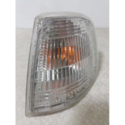 Optique avant secondaire gauche (feux)(clignotant) PEUGEOT 405 PHASE 1 d’occasion