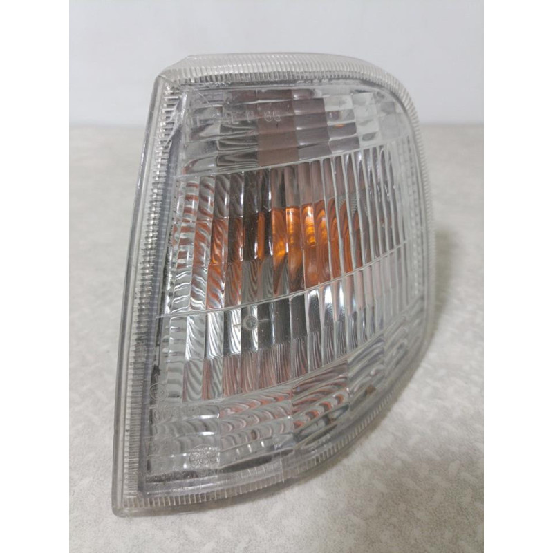 Optique avant secondaire gauche (feux)(clignotant) PEUGEOT 405 PHASE 1 d’occasion