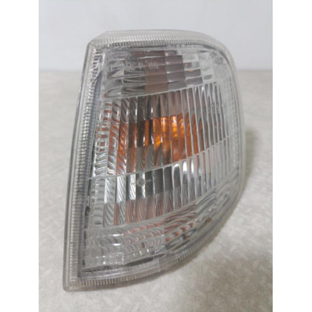 Optique avant secondaire gauche (feux)(clignotant) PEUGEOT 405 PHASE 1 d’occasion