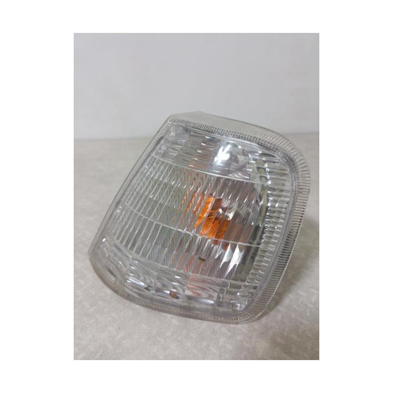 Optique avant secondaire gauche (feux)(clignotant) PEUGEOT 405 PHASE 1 d’occasion