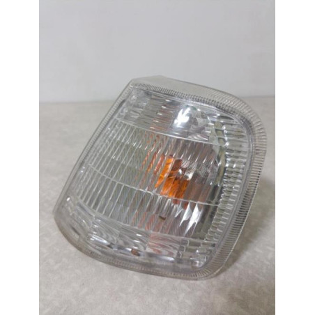 Optique avant secondaire gauche (feux)(clignotant) PEUGEOT 405 PHASE 1 d’occasion