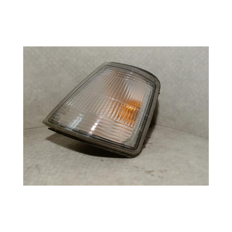 Optique avant secondaire gauche (feux)(clignotant) PEUGEOT 309 PHASE 2 d’occasion