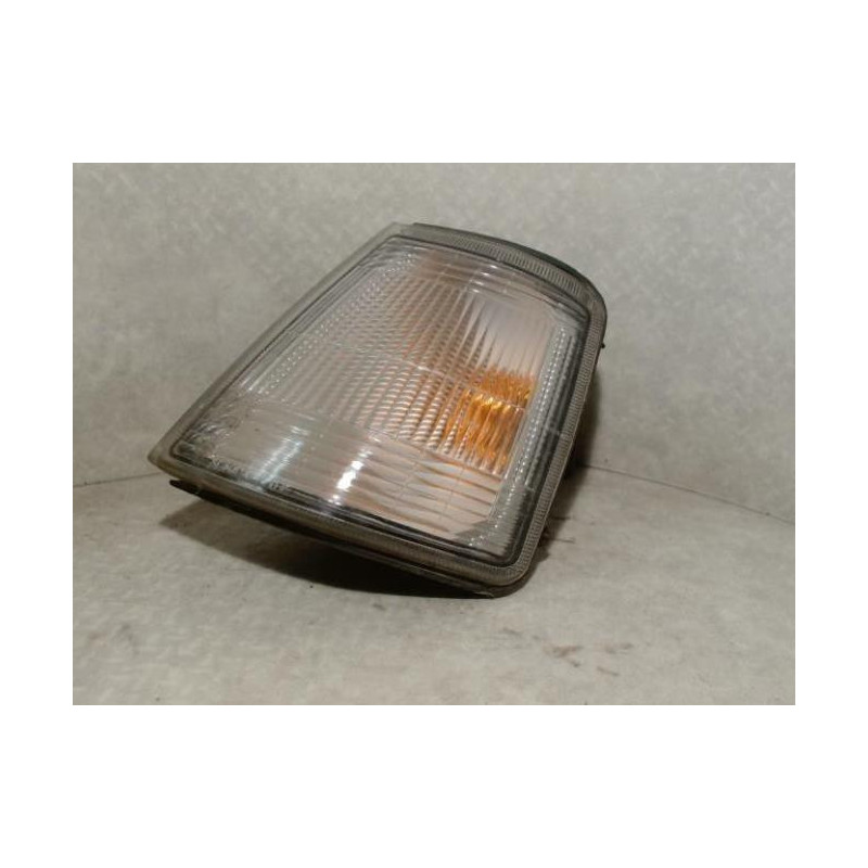 Optique avant secondaire gauche (feux)(clignotant) PEUGEOT 309 PHASE 2 d’occasion