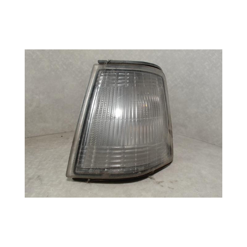 Optique avant secondaire gauche (feux)(clignotant) PEUGEOT 309 PHASE 2 d’occasion