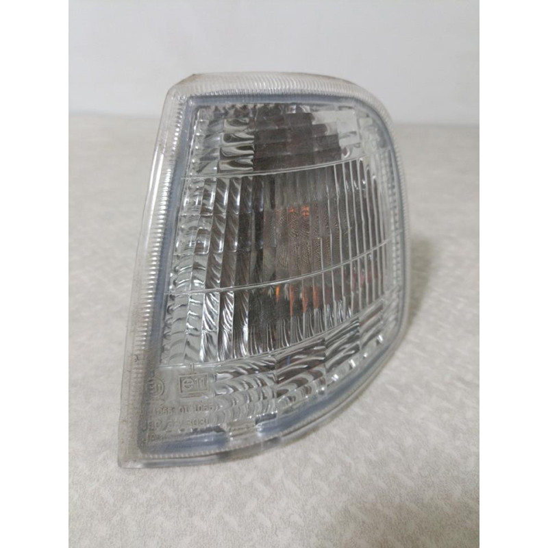 Optique avant secondaire gauche (feux)(clignotant) PEUGEOT 405 PHASE 2 d’occasion