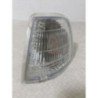 Optique avant secondaire gauche (feux)(clignotant) PEUGEOT 405 PHASE 2 d’occasion
