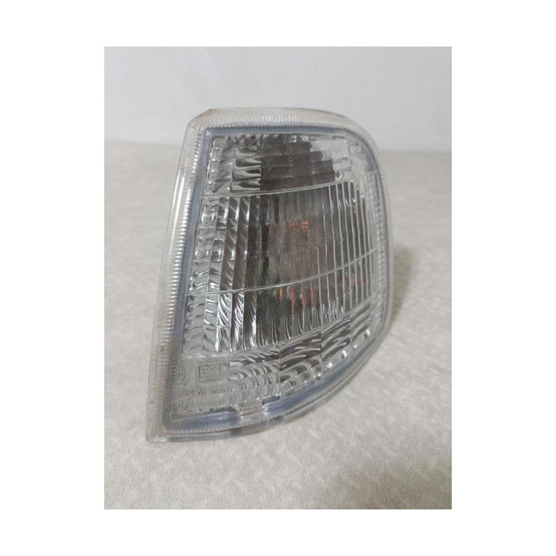 Optique avant secondaire gauche (feux)(clignotant) PEUGEOT 405 PHASE 2 d’occasion