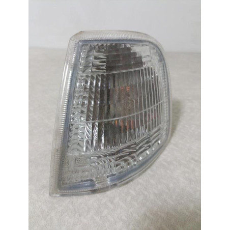 Optique avant secondaire gauche (feux)(clignotant) PEUGEOT 405 PHASE 2 d’occasion