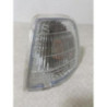 Optique avant secondaire gauche (feux)(clignotant) PEUGEOT 405 PHASE 2 d’occasion