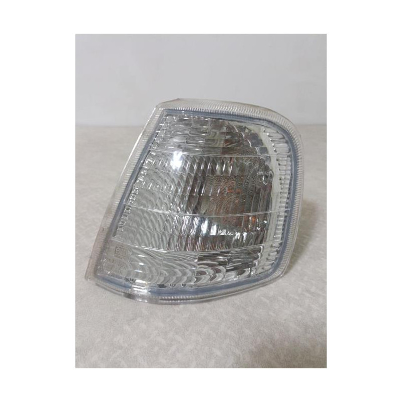 Optique avant secondaire gauche (feux)(clignotant) PEUGEOT 405 PHASE 2 d’occasion