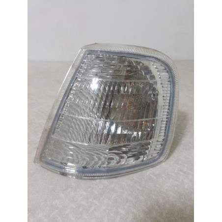 Optique avant secondaire gauche (feux)(clignotant) PEUGEOT 405 PHASE 2 d’occasion