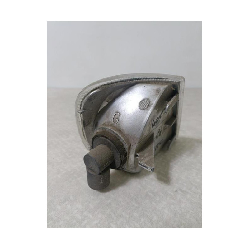 Optique avant secondaire gauche (feux)(clignotant) PEUGEOT 405 PHASE 2 d’occasion