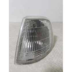 Optique avant secondaire gauche (feux)(clignotant) PEUGEOT 405 PHASE 1 d’occasion