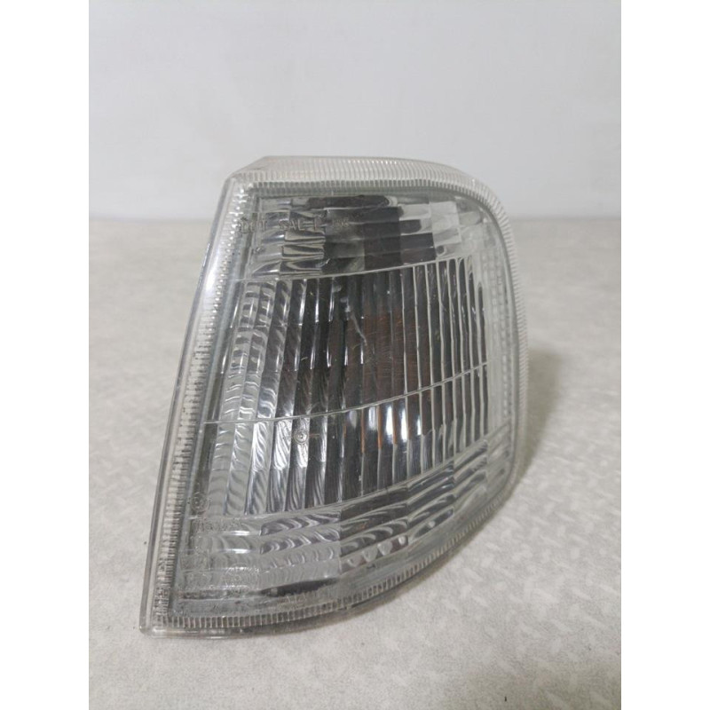 Optique avant secondaire gauche (feux)(clignotant) PEUGEOT 405 PHASE 1 d’occasion