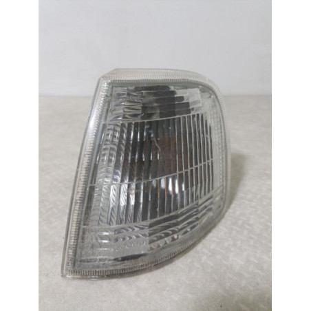Optique avant secondaire gauche (feux)(clignotant) PEUGEOT 405 PHASE 1 d’occasion