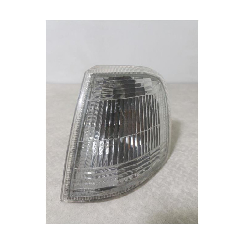 Optique avant secondaire gauche (feux)(clignotant) PEUGEOT 405 PHASE 1 d’occasion