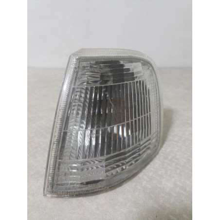 Optique avant secondaire gauche (feux)(clignotant) PEUGEOT 405 PHASE 1 d’occasion