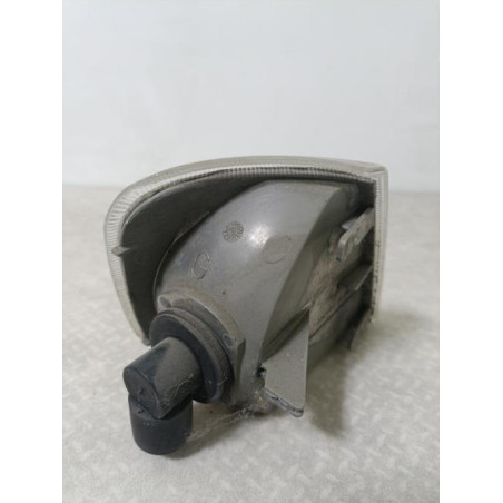 Optique avant secondaire gauche (feux)(clignotant) PEUGEOT 405 PHASE 1 d’occasion
