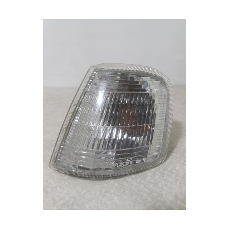 Optique avant secondaire gauche (feux)(clignotant) PEUGEOT 405 PHASE 1 d’occasion