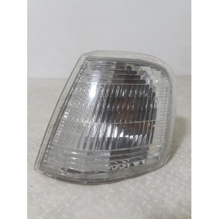Optique avant secondaire gauche (feux)(clignotant) PEUGEOT 405 PHASE 1 d’occasion