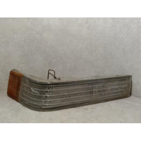 Optique avant secondaire droit (feux)(clignotant) MAZDA 929 1 d’occasion