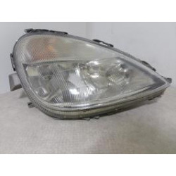 Optique avant principal droit (feux)(phare) MERCEDES CLASSE A 168 PHASE 1 d’occasion