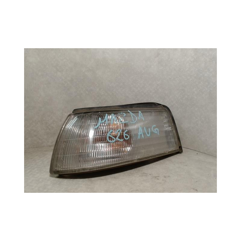 Optique avant secondaire gauche (feux)(clignotant) MAZDA 626 1 PHASE 2 COUPE d’occasion