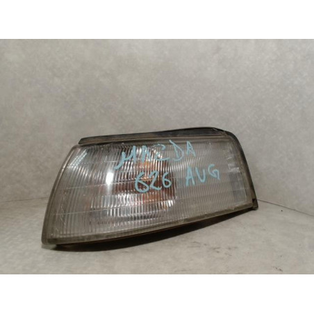 Optique avant secondaire gauche (feux)(clignotant) MAZDA 626 1 PHASE 2 COUPE d’occasion