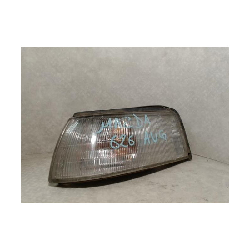 Optique avant secondaire gauche (feux)(clignotant) MAZDA 626 1 PHASE 2 COUPE d’occasion