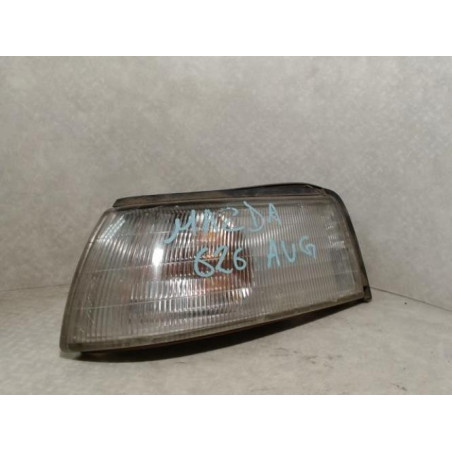 Optique avant secondaire gauche (feux)(clignotant) MAZDA 626 1 PHASE 2 COUPE d’occasion