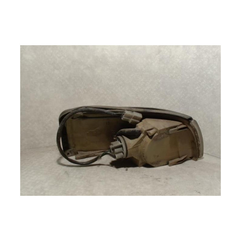 Optique avant secondaire gauche (feux)(clignotant) MAZDA 626 1 PHASE 2 COUPE d’occasion